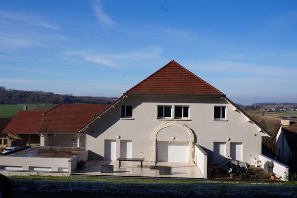 Appartement 2 pièces 33.95 m2