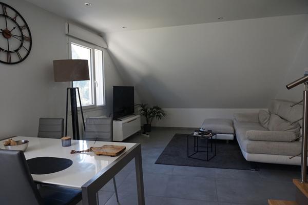 Appartement 2 pièces 33.95 m2