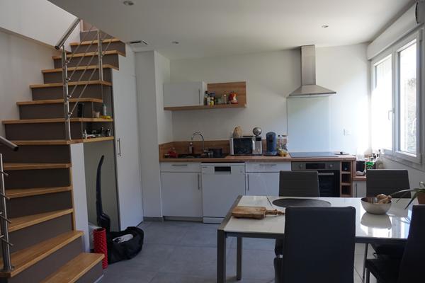 Appartement 2 pièces 33.95 m2