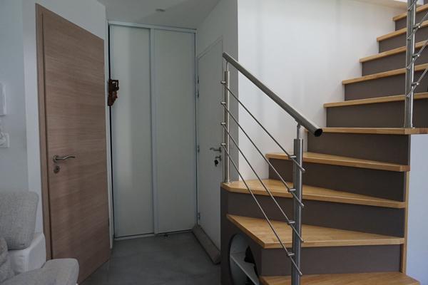 Appartement 2 pièces 33.95 m2