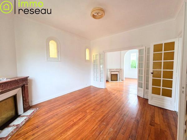 Maison à ARCACHON (33120)