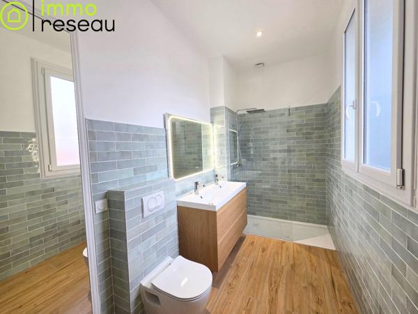 Maison à ARCACHON (33120)