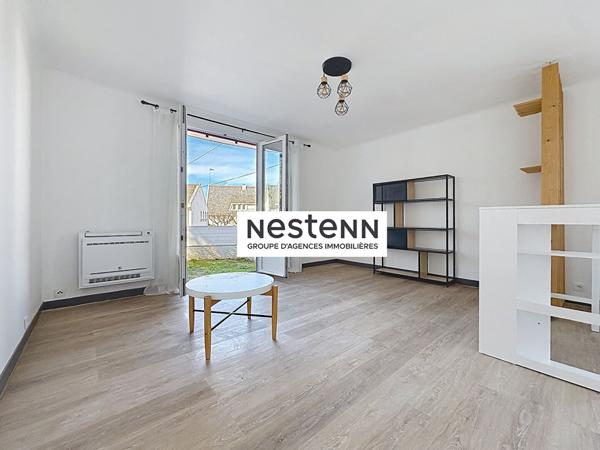 Appartement Le Pouliguen 2 pièces 36.93 m2