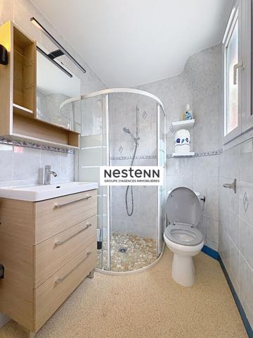 Appartement Le Pouliguen 2 pièces 36.93 m2