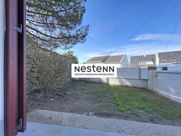 Appartement Le Pouliguen 2 pièces 36.93 m2