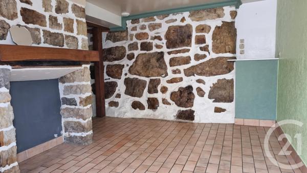 Maison à vendre  2 pièces - 33,24 m2 DOMFRONT - 61