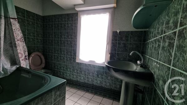 Maison à vendre  2 pièces - 33,24 m2 DOMFRONT - 61