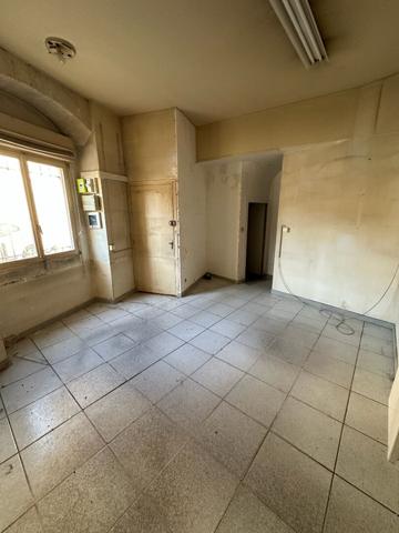 Appartement Bordeaux 1 pièce(s) 18.36 m2