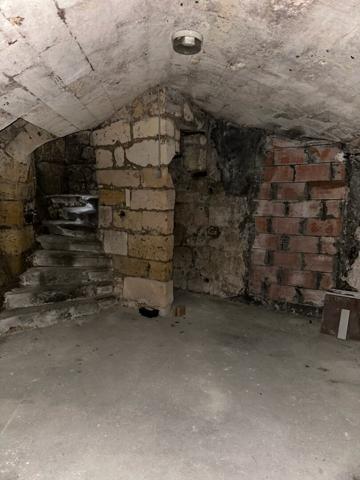 Appartement Bordeaux 1 pièce(s) 18.36 m2