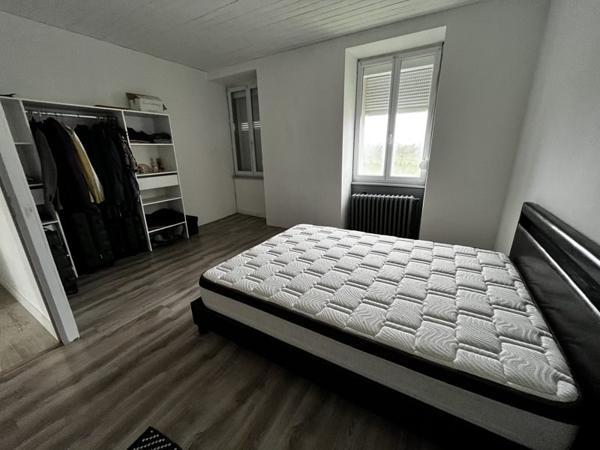 Maison à vendre |  Gourin |  7 pièces | 151 m²