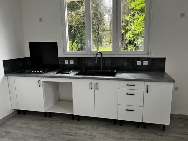 Maison à vendre |  Gourin |  7 pièces | 151 m²