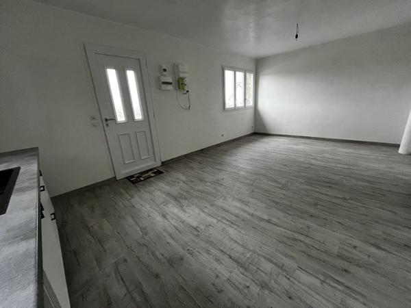 Maison à vendre |  Gourin |  7 pièces | 151 m²