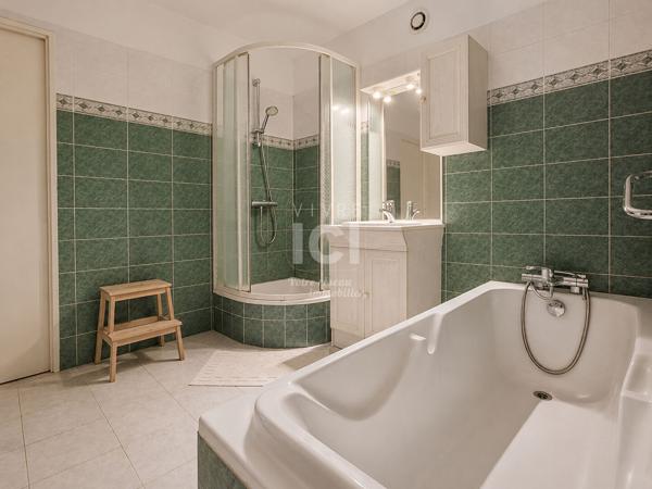Appartement Nantes 5 pièce(s) 100 m² Blanche de Castille