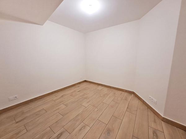 Appartement Saint Symphorien Sur Coise 3 pièce(s) 55.15 m2