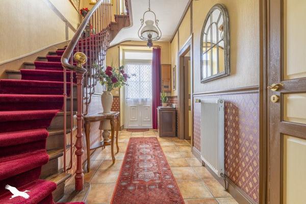 Maison à vendre 229 900 € Dun-le-Palestel 6 p 165 m² DPE E