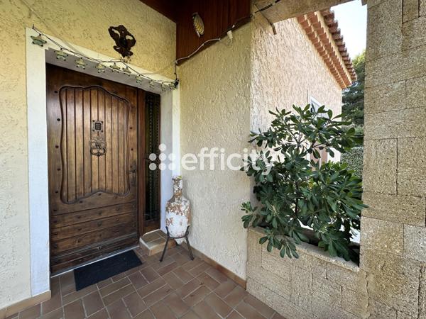 Maison 7 pièces - 220 m²