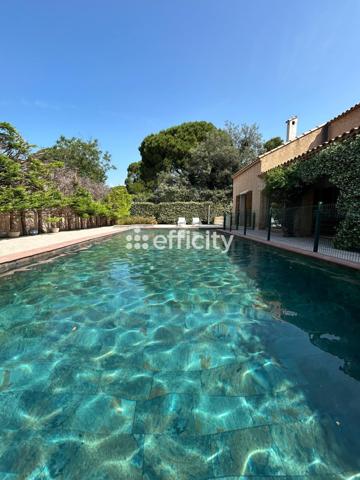 Maison 7 pièces - 220 m²