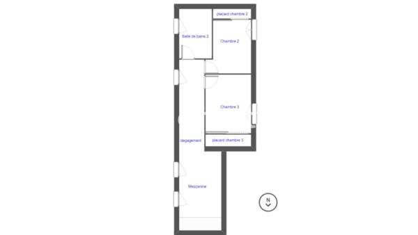 Maison 7 pièces - 220 m²