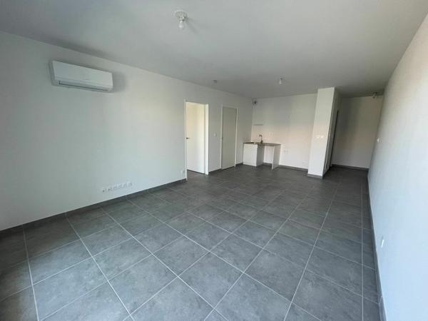 Appartement à vendre  2 pièces •  Narbonne