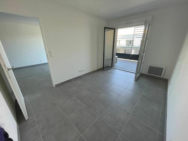 Appartement à vendre  2 pièces •  Narbonne