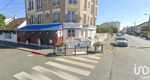 commercial rental 75 m² Gagny