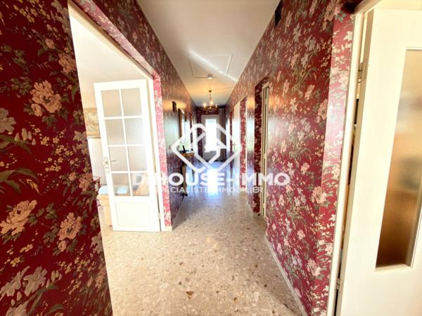 Maison à vendre 4 pièces de 95 m²