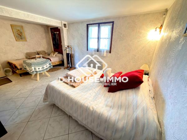 Maison à vendre 4 pièces de 95 m²