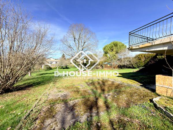 Maison à vendre 4 pièces de 95 m²