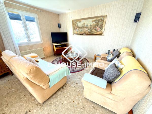 Maison à vendre 4 pièces de 95 m²