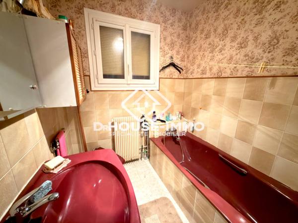 Maison à vendre 4 pièces de 95 m²