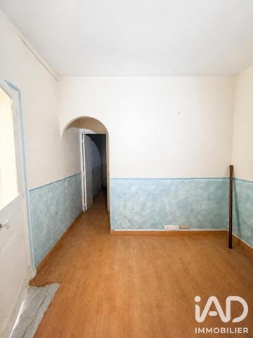 Appartement à vendre 2 pièces 26,52 m² Vitry-sur-Seine
