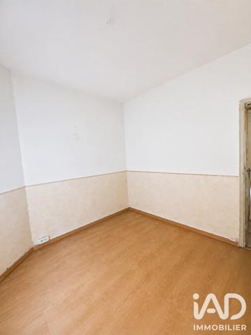 Appartement à vendre 2 pièces 26,52 m² Vitry-sur-Seine