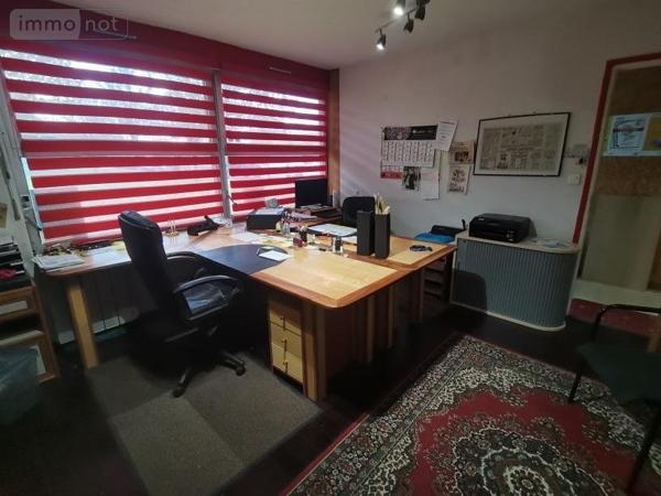 Entrepôt à vendre à Avoine dans l'Indre-et-Loire (37420), ref : 37049-100