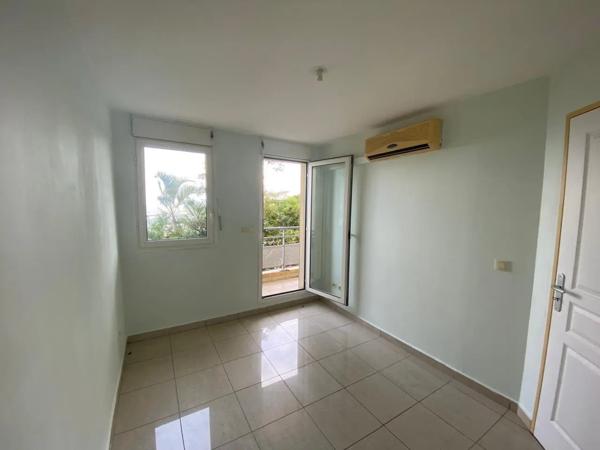 Appartement à vendre 2 pièces