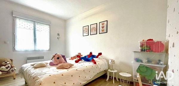 Maison à vendre 6 pièces 138 m² Maillot