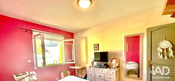 Maison à vendre 6 pièces 138 m² Maillot