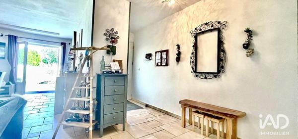 Maison à vendre 6 pièces 138 m² Maillot