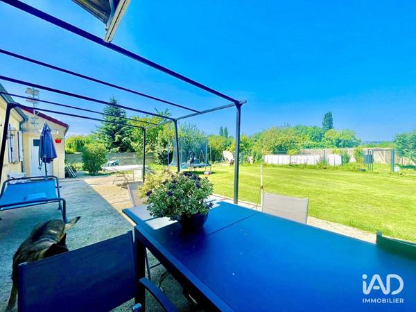 Maison à vendre 6 pièces 138 m² Maillot