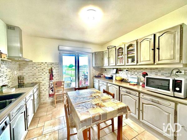 Maison à vendre 6 pièces 138 m² Maillot