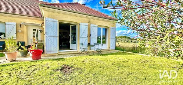 Maison à vendre 6 pièces 138 m² Maillot