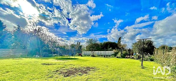 Maison à vendre 6 pièces 138 m² Maillot