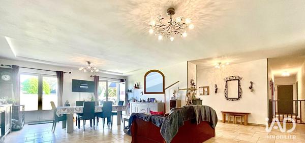 Maison à vendre 6 pièces 138 m² Maillot