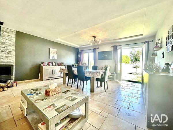 Maison à vendre 6 pièces 138 m² Maillot