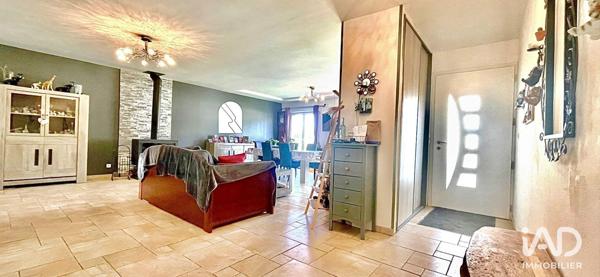 Maison à vendre 6 pièces 138 m² Maillot