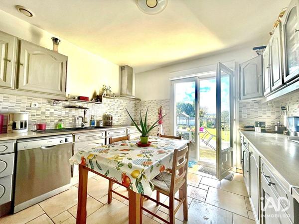 Maison à vendre 6 pièces 138 m² Maillot