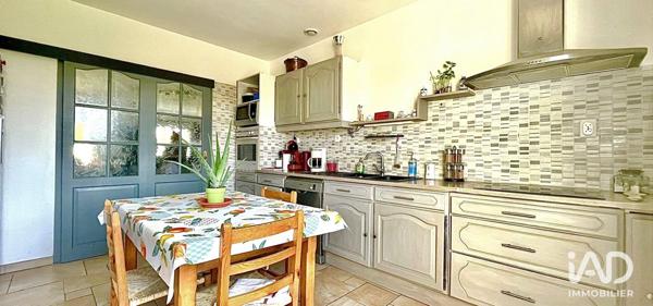 Maison à vendre 6 pièces 138 m² Maillot