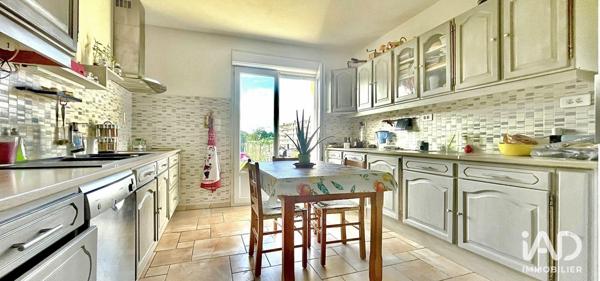 Maison à vendre 6 pièces 138 m² Maillot