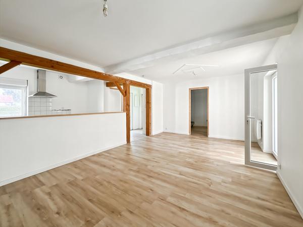 Maison NOTRE DAME DE MONTS 4 Pièces 101 m²