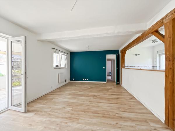 Maison NOTRE DAME DE MONTS 4 Pièces 101 m²