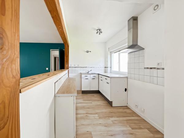 Maison NOTRE DAME DE MONTS 4 Pièces 101 m²